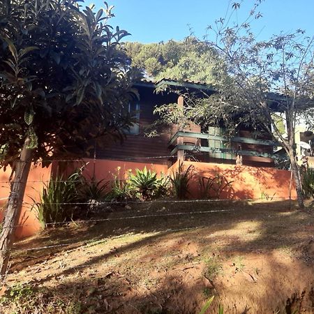 Casa De Campo Em Monte Verde , Linda Vista Para Montanhas Ngoại thất bức ảnh