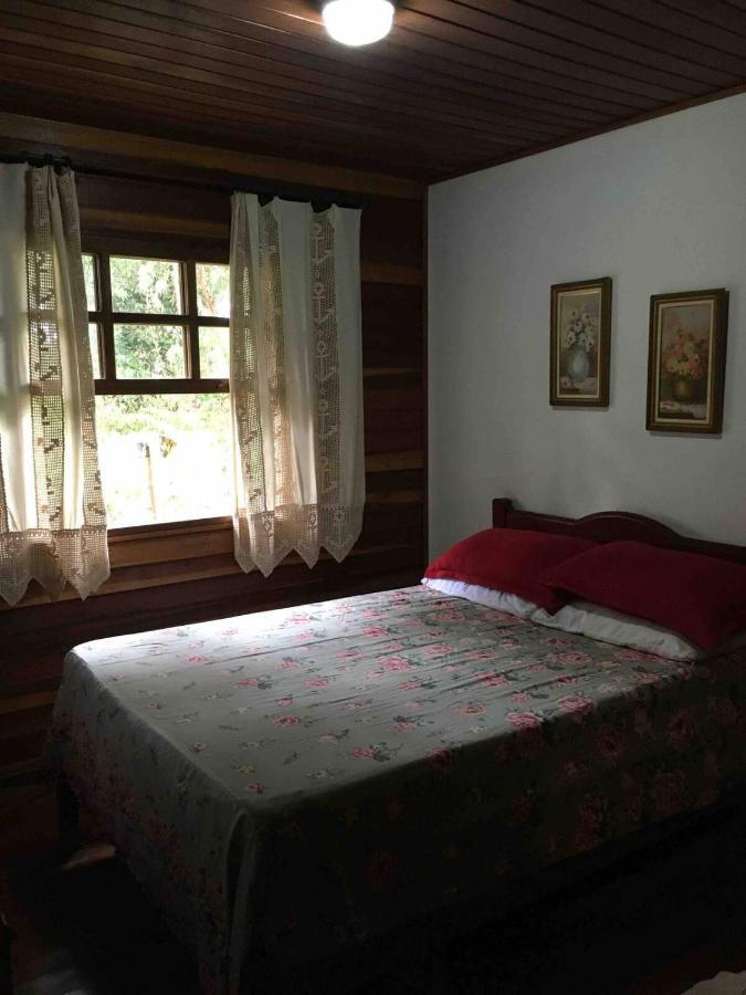 Casa De Campo Em Monte Verde , Linda Vista Para Montanhas Ngoại thất bức ảnh