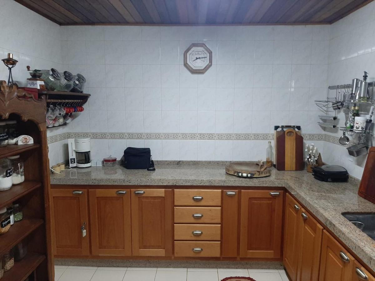 Casa De Campo Em Monte Verde , Linda Vista Para Montanhas Ngoại thất bức ảnh